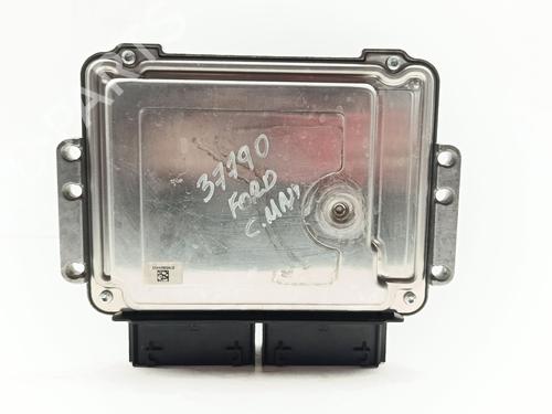 Engine control unit (ECU) FORD C-MAX II (DXA/CB7, DXA/CEU) | BP32329018M57 - Image 3