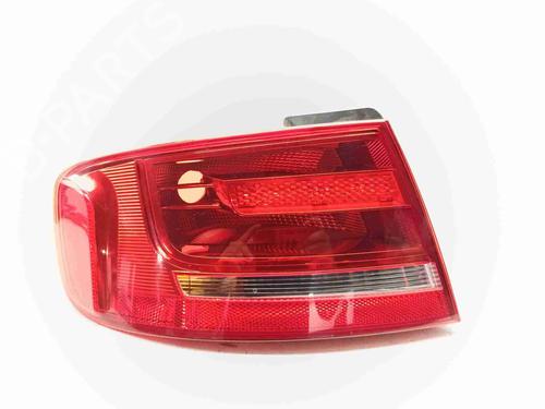 left-taillight-audi-a4-b8-8k2-2007-2008-2009-2010-2011-2012-2013-2014-2015-2016-2017-31807597 main image