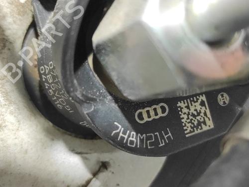 Engine AUDI A5 (8T3) 2.7 TDI | BP16511751M1 