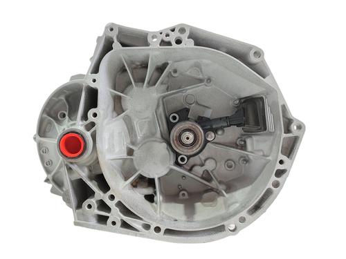 Gearkasse CITROËN BERLINGO MULTISPACE (B9) 1.6 BlueHDi 120 (120 hp) 29479808
