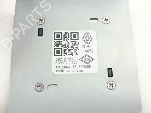 Electronic module RENAULT ARKANA I (LCM_, LDN_) 1.6 E-TECH 145 (LDMU) | BP34040987M83 - Image 2