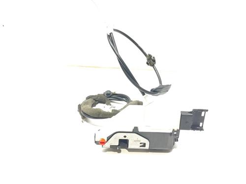 Rear left lock PEUGEOT PARTNER Box Body/MPV 1.6 HDi | BP26533068C100 
