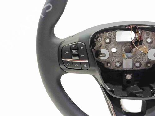 Steering wheel FORD TRANSIT V363 Platform/Chassis (FED, FFD) 2.0 EcoBlue mHEV | BP36988263C49 - Image 5