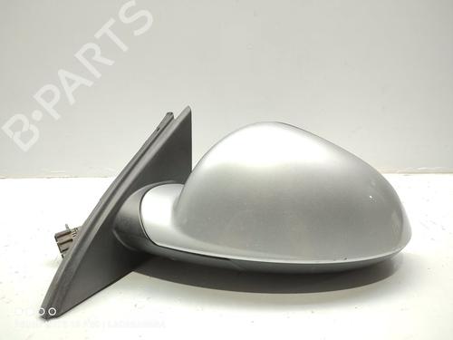 Left mirror OPEL INSIGNIA A (G09) 2.0 CDTI (68) | BP19652142C26 