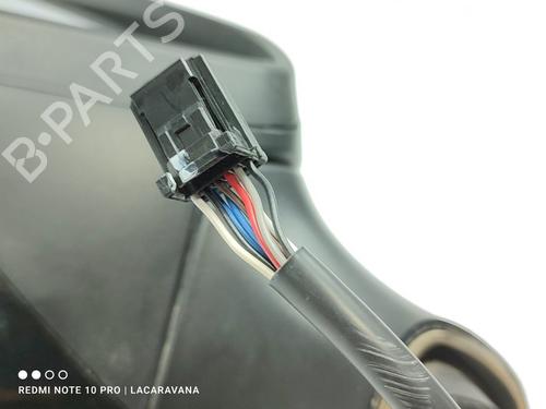 Right mirror RENAULT CLIO IV (BH_)  | BP19647383C27 