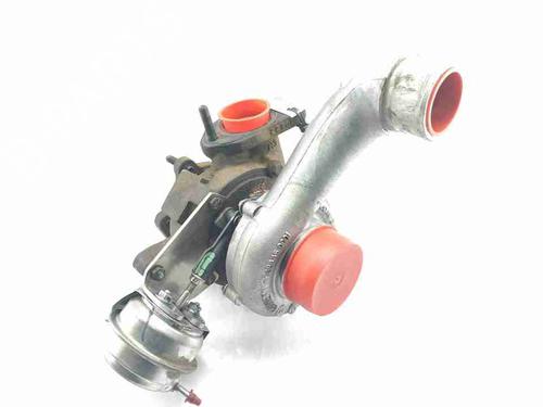 Used Turbocharger/Supercharger Turbocharger/Supercharger TATA SAFARI (42_FD) 2.2 TDiC (140 hp) 40097745 40097745