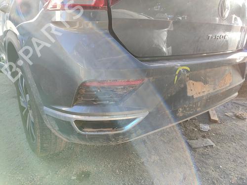 Pare-chocs arrière VW T-ROC (A11, D11)  | BP29727820C8 