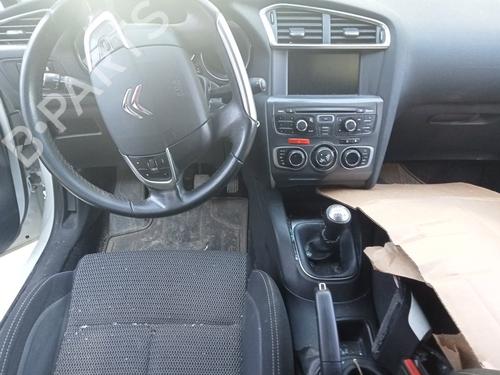 Steering pump CITROËN C4 II (NC_) 1.6 HDi 90 | BP26913677M99 - Image 9