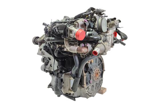 Engine KIA SPORTAGE III (SL)  | BP29512672M1 