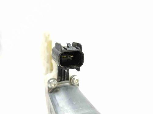 Right front window motor FORD FOCUS IV (HN) | BP35813237E20 - Image 2