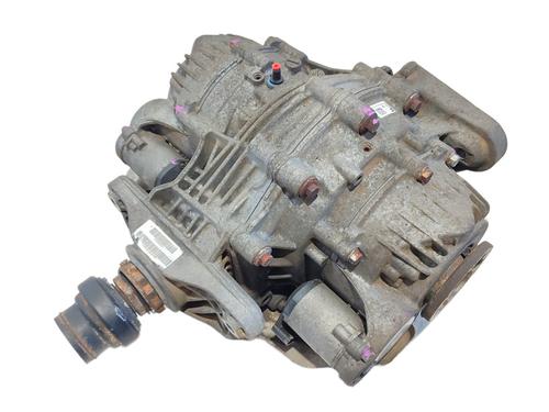 Used Rear differential Rear differential BMW X6 (E71, E72) xDrive 40 d (306 hp) 33319872 33319872