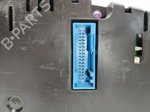 Instrument cluster VW GOLF VI (5K1) 2.0 GTi | BP18107195C47 