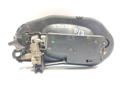 Front right exterior door handle BMW X3 (E83) 2.0 d | BP16932275C129 