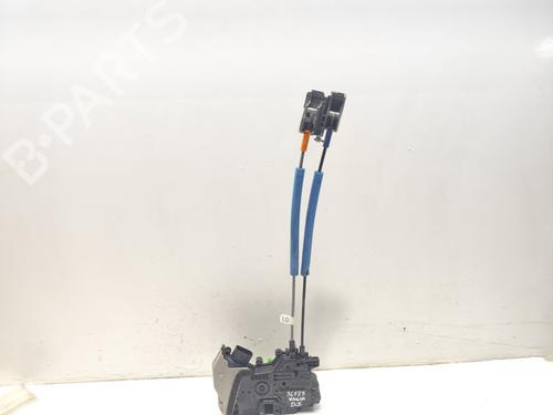 Used Front left lock HYUNDAI KONA (OS, OSE, OSI) [2017-2023]  25798791