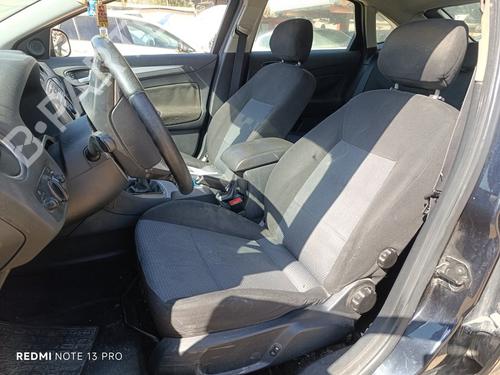 Front bumper FORD MONDEO IV (BA7) | BP25304473C7