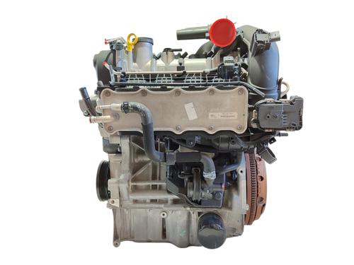 Used Engine SKODA FABIA III (NJ3) 1.2 TSI (90 hp) 29124696