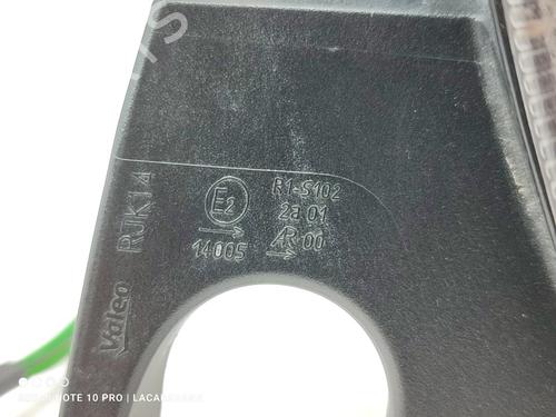 Right taillight NISSAN JUKE (F15)  | BP25333388C35 