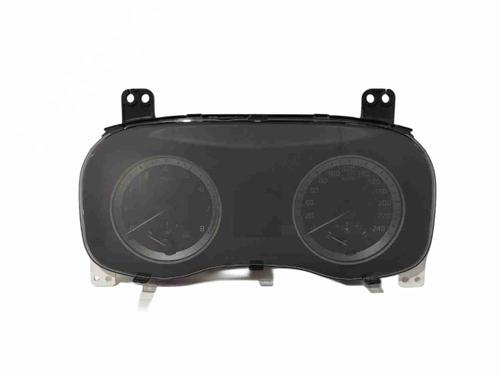 Used Instrument cluster Instrument cluster HYUNDAI TUCSON (TL, TLE) [2015-2023] 40599502 40599502
