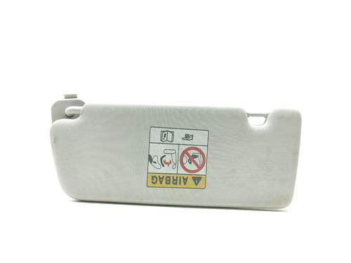 Højre solskærm RENAULT CLIO V (B7_) 1.5 Blue dCi 85 (B7AG) | BP33938883I2 - Image 2