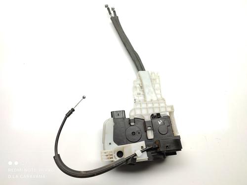 Used Front right lock HYUNDAI ix35 (LM, EL, ELH) [2009-2016]  16507164