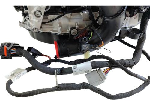 Engine VW GOLF VIII (CD1, DA1) 2.0 TSI R 4motion | BP29512321M1 