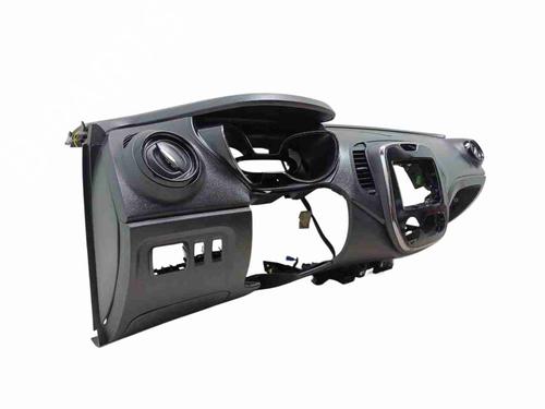 Dashboard RENAULT CAPTUR I (J5_, H5_) 0.9 TCe 90 | BP37667910C46 - Image 6