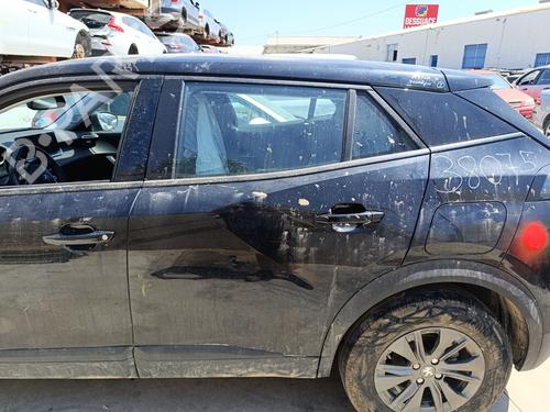 Used Left rear door PEUGEOT 2008 II (UD_, US_, UY_, UJ_, UR_, UC_) [2019-2025]  28525189