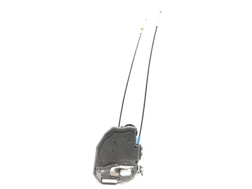Used Rear right lock TOYOTA C-HR (_X1_) [2016-2025]  28581788