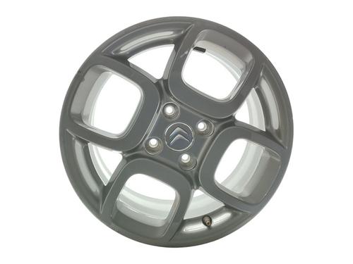 Used Rim CITROËN C4 CACTUS 1.6 BlueHDi 100 (99 hp) 30744098