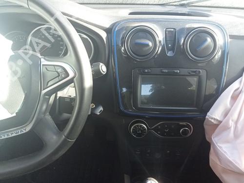 Pipe DACIA SANDERO II  | BP28210113M125  - Image 8