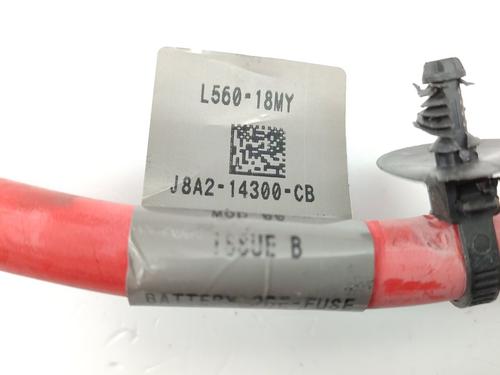 Cable LAND ROVER RANGE ROVER VELAR (L560)  | BP22295302E12 