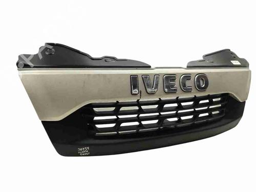 Grill IVECO DAILY VI Van 35S15, 35C15, 40C15, 50C15 | BP39654219C40 - Image 6