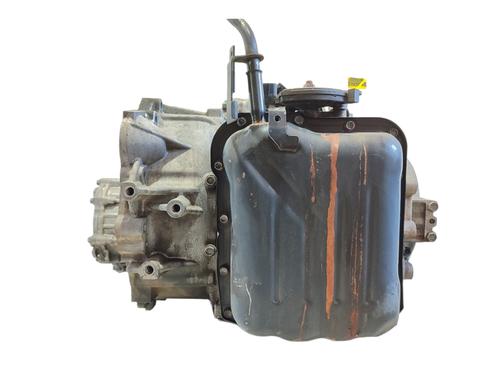Gearbox HYUNDAI SANTA FÉ II (CM) 2.2 CRDi GLS | BP29512682M3 