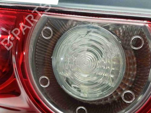 Right taillight OPEL COMBO Box Body/MPV (X12) 1.3 CDTI (B05) | BP32132760C35 - Image 2