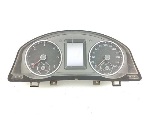 Used Instrument cluster VW TIGUAN (5N_) [2007-2018]  16506017