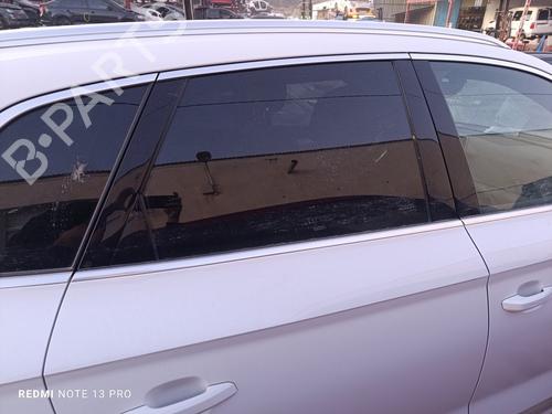 Right rear door AUDI Q5 (FYB, FYG) 40 TDI quattro | BP29727684C5 