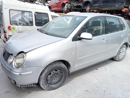 Injector VW POLO IV (9N_, 9A_) | BP16515683M100