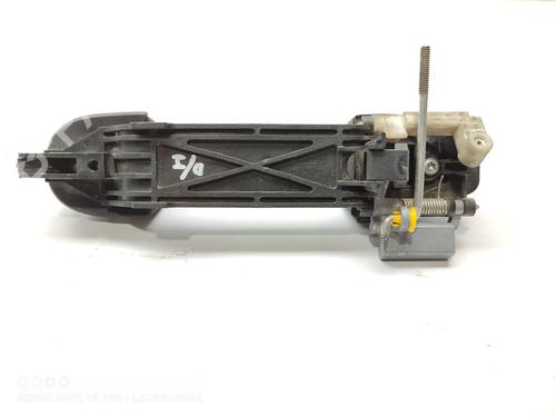 Front left exterior door handle FORD TOURNEO CONNECT 1.8 TDCi | BP18865796C128 