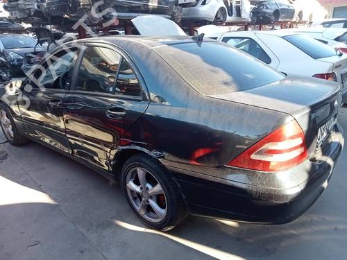 Engine control unit (ECU) MERCEDES-BENZ C-CLASS (W203) C 220 CDI (203.006) | BP25791428M57  - Image 8