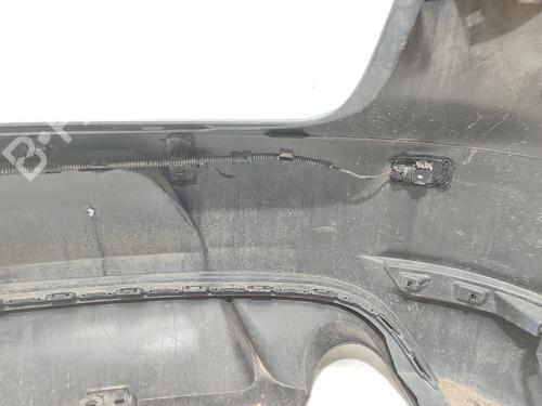 Rear bumper VW GOLF VI (5K1) 2.0 GTi | BP18107204C8 