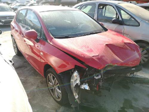 Left front driveshaft SEAT IBIZA IV (6J5, 6P1)  | BP30508327M38 