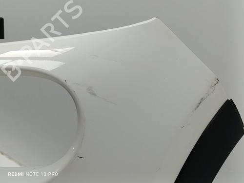 Front bumper CITROËN C3 / C3 ORIGIN III (SX) 1.2 VTi 82 | BP22564909C7 