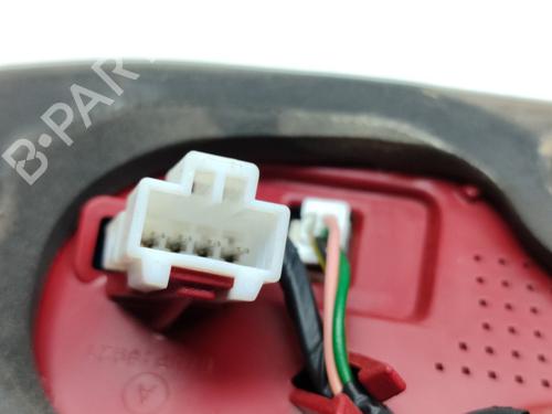 Right tailgate light HYUNDAI IONIQ (AE) 1.6 GDI Hybrid | BP17727844C80