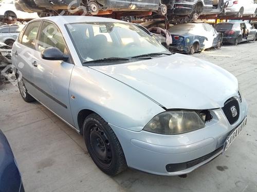 Engine control unit (ECU) SEAT IBIZA III (6L1) | BP25793435M57 - Image 6