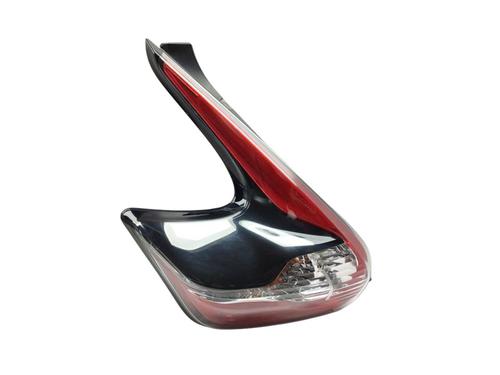 Used Left taillight NISSAN JUKE (F15) [2010-2019]  27190673
