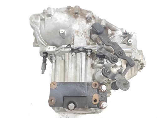 Gearbox HYUNDAI TUCSON (JM) 2.0 CRDi | BP16506040M3 