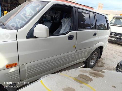 Engine SSANGYONG KORANDO (KJ)  | BP20487802M1  - Image 29