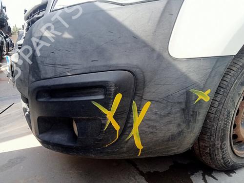 Front bumper PEUGEOT PARTNER Box Body/MPV  | BP29926101C7