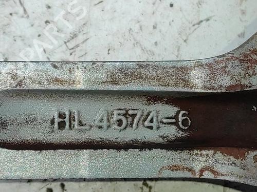 Rim LAND ROVER RANGE ROVER EVOQUE (L538) 2.2 D 4x4 | BP16517834C45