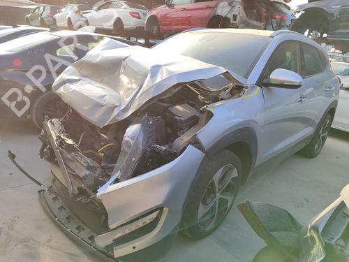 Left front fog light HYUNDAI TUCSON (TL, TLE)  | BP20658600C30 